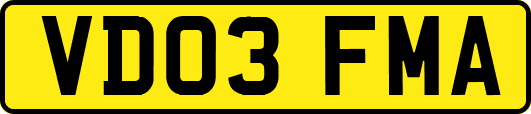 VD03FMA