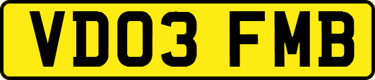 VD03FMB