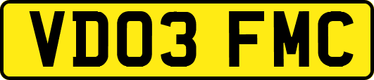 VD03FMC