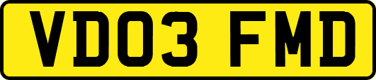 VD03FMD