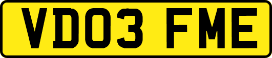 VD03FME
