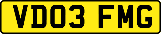 VD03FMG
