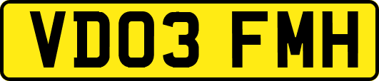 VD03FMH