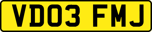 VD03FMJ
