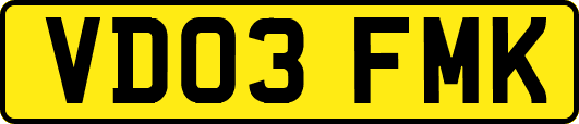 VD03FMK