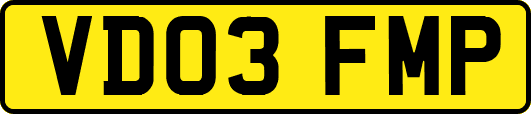 VD03FMP