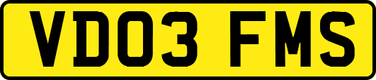 VD03FMS