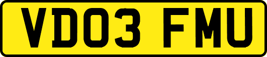 VD03FMU