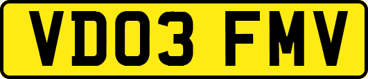 VD03FMV