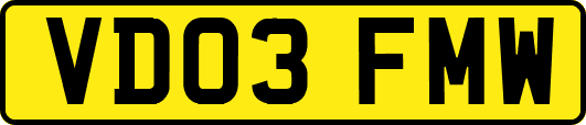 VD03FMW