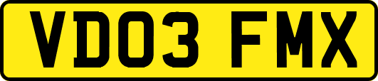 VD03FMX