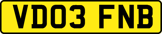 VD03FNB