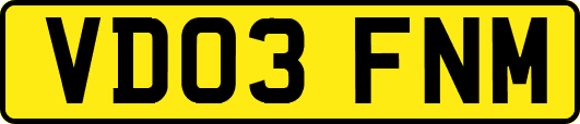 VD03FNM