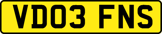 VD03FNS