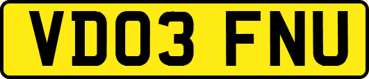 VD03FNU