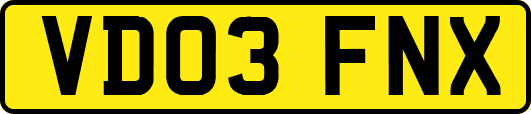 VD03FNX