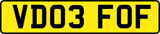 VD03FOF