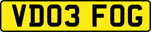 VD03FOG