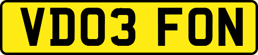 VD03FON