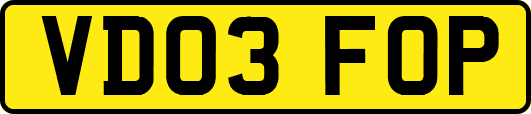 VD03FOP