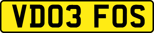 VD03FOS
