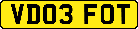 VD03FOT
