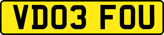 VD03FOU