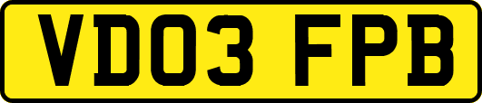 VD03FPB