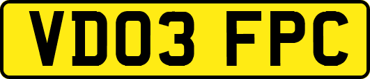 VD03FPC