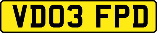 VD03FPD