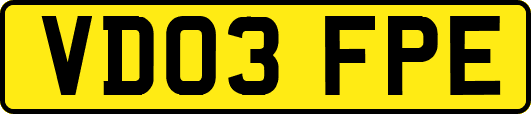 VD03FPE