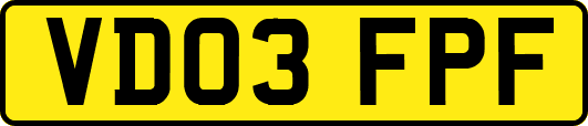 VD03FPF