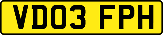 VD03FPH