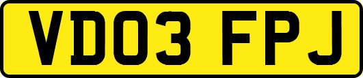 VD03FPJ