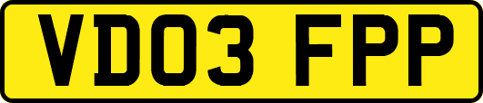 VD03FPP
