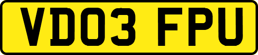 VD03FPU