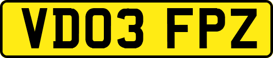 VD03FPZ