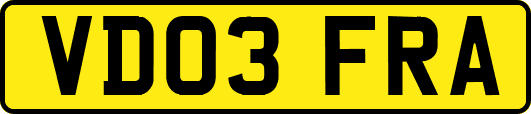 VD03FRA