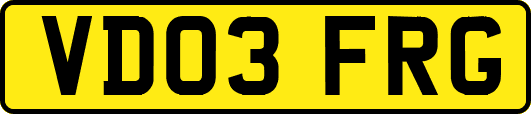 VD03FRG