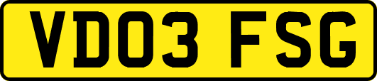 VD03FSG