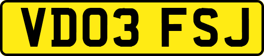 VD03FSJ