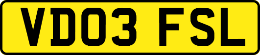 VD03FSL