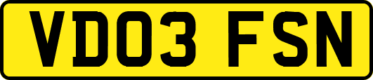 VD03FSN