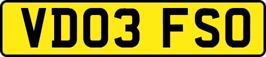 VD03FSO