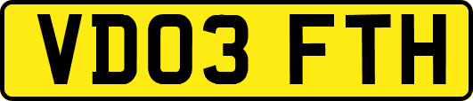 VD03FTH
