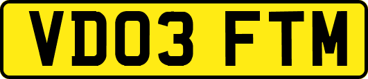 VD03FTM