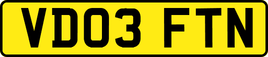 VD03FTN