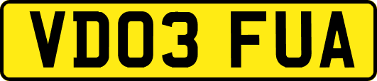 VD03FUA