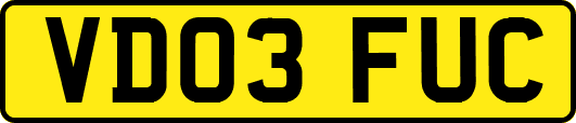 VD03FUC
