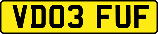 VD03FUF